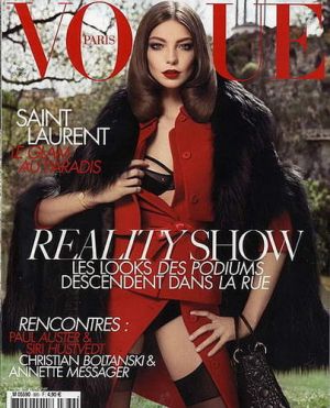 Vogue Paris August 2008 - Daria Werbowy.jpg